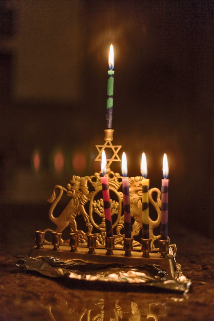 menorah
