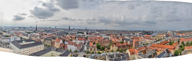 panarama
